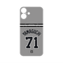 プレミアムパネル with MagSafe［ 読売ジャイアンツ - #71 YAMAGUCHI - ビジター ］