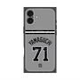 プレミアムパネル with MagSafe［ 読売ジャイアンツ - #71 YAMAGUCHI - ビジター ］