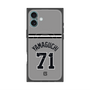 プレミアムパネル with MagSafe［ 読売ジャイアンツ - #71 YAMAGUCHI - ビジター ］
