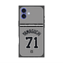 プレミアムパネル with MagSafe［ 読売ジャイアンツ - #71 YAMAGUCHI - ビジター ］