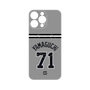 プレミアムパネル with MagSafe［ 読売ジャイアンツ - #71 YAMAGUCHI - ビジター ］