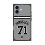プレミアムパネル with MagSafe［ 読売ジャイアンツ - #71 YAMAGUCHI - ビジター ］