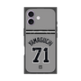 プレミアムパネル with MagSafe［ 読売ジャイアンツ - #71 YAMAGUCHI - ビジター ］