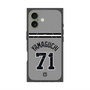 プレミアムパネル with MagSafe［ 読売ジャイアンツ - #71 YAMAGUCHI - ビジター ］