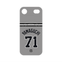 プレミアムパネル with MagSafe［ 読売ジャイアンツ - #71 YAMAGUCHI - ビジター ］