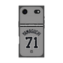 プレミアムパネル with MagSafe［ 読売ジャイアンツ - #71 YAMAGUCHI - ビジター ］