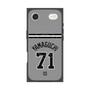 プレミアムパネル with MagSafe［ 読売ジャイアンツ - #71 YAMAGUCHI - ビジター ］