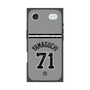 プレミアムパネル with MagSafe［ 読売ジャイアンツ - #71 YAMAGUCHI - ビジター ］