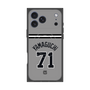プレミアムパネル with MagSafe［ 読売ジャイアンツ - #71 YAMAGUCHI - ビジター ］