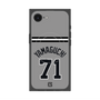 プレミアムパネル with MagSafe［ 読売ジャイアンツ - #71 YAMAGUCHI - ビジター ］