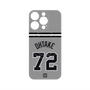 プレミアムパネル with MagSafe［ 読売ジャイアンツ - #72 OHTAKE - ビジター ］