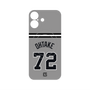 プレミアムパネル with MagSafe［ 読売ジャイアンツ - #72 OHTAKE - ビジター ］