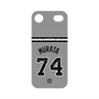 プレミアムパネル with MagSafe［ 読売ジャイアンツ - #74 MURATA - ビジター ］