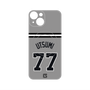 プレミアムパネル with MagSafe［ 読売ジャイアンツ - #77 UTSUMI - ビジター ］