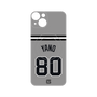 プレミアムパネル with MagSafe［ 読売ジャイアンツ - #80 YANO - ビジター ］