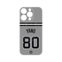 プレミアムパネル with MagSafe［ 読売ジャイアンツ - #80 YANO - ビジター ］