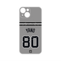 プレミアムパネル with MagSafe［ 読売ジャイアンツ - #80 YANO - ビジター ］
