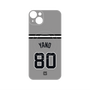 プレミアムパネル with MagSafe［ 読売ジャイアンツ - #80 YANO - ビジター ］