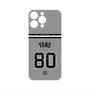 プレミアムパネル with MagSafe［ 読売ジャイアンツ - #80 YANO - ビジター ］