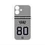 プレミアムパネル with MagSafe［ 読売ジャイアンツ - #80 YANO - ビジター ］