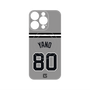 プレミアムパネル with MagSafe［ 読売ジャイアンツ - #80 YANO - ビジター ］