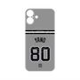 プレミアムパネル with MagSafe［ 読売ジャイアンツ - #80 YANO - ビジター ］