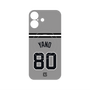 プレミアムパネル with MagSafe［ 読売ジャイアンツ - #80 YANO - ビジター ］