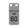 プレミアムパネル with MagSafe［ 読売ジャイアンツ - #80 YANO - ビジター ］
