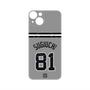 プレミアムパネル with MagSafe［ 読売ジャイアンツ - #81 SUGIUCHI - ビジター ］