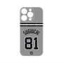 プレミアムパネル with MagSafe［ 読売ジャイアンツ - #81 SUGIUCHI - ビジター ］