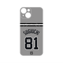 プレミアムパネル with MagSafe［ 読売ジャイアンツ - #81 SUGIUCHI - ビジター ］