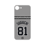 プレミアムパネル with MagSafe［ 読売ジャイアンツ - #81 SUGIUCHI - ビジター ］