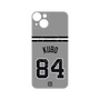 プレミアムパネル with MagSafe［ 読売ジャイアンツ - #84 KUBO - ビジター ］