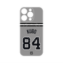 プレミアムパネル with MagSafe［ 読売ジャイアンツ - #84 KUBO - ビジター ］