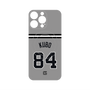 プレミアムパネル with MagSafe［ 読売ジャイアンツ - #84 KUBO - ビジター ］