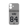 プレミアムパネル with MagSafe［ 読売ジャイアンツ - #84 KUBO - ビジター ］