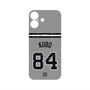 プレミアムパネル with MagSafe［ 読売ジャイアンツ - #84 KUBO - ビジター ］