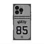 プレミアムパネル with MagSafe［ 読売ジャイアンツ - #85 WAKIYA - ビジター ］