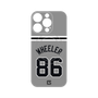 プレミアムパネル with MagSafe［ 読売ジャイアンツ - #86 WHEELER - ビジター ］