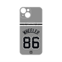 プレミアムパネル with MagSafe［ 読売ジャイアンツ - #86 WHEELER - ビジター ］