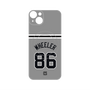 プレミアムパネル with MagSafe［ 読売ジャイアンツ - #86 WHEELER - ビジター ］