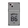 プレミアムパネル with MagSafe［ 読売ジャイアンツ - #86 WHEELER - ビジター ］