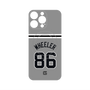 プレミアムパネル with MagSafe［ 読売ジャイアンツ - #86 WHEELER - ビジター ］