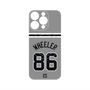 プレミアムパネル with MagSafe［ 読売ジャイアンツ - #86 WHEELER - ビジター ］