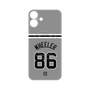 プレミアムパネル with MagSafe［ 読売ジャイアンツ - #86 WHEELER - ビジター ］