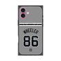 プレミアムパネル with MagSafe［ 読売ジャイアンツ - #86 WHEELER - ビジター ］