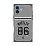 プレミアムパネル with MagSafe［ 読売ジャイアンツ - #86 WHEELER - ビジター ］