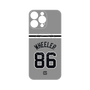 プレミアムパネル with MagSafe［ 読売ジャイアンツ - #86 WHEELER - ビジター ］