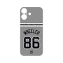 プレミアムパネル with MagSafe［ 読売ジャイアンツ - #86 WHEELER - ビジター ］
