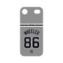 プレミアムパネル with MagSafe［ 読売ジャイアンツ - #86 WHEELER - ビジター ］